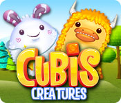 play Cubis Creatures