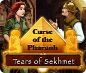 play Curse Of The Pharaoh: Tears Of Sekhmet