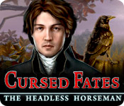play Cursed Fates: The Headless Horseman
