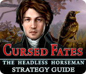 play Cursed Fates: The Headless Horseman Strategy Guide