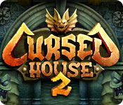 play Cursed House 2