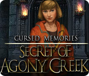 play Cursed Memories: The Secret Of Agony Creek