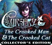 play Cursery: The Crooked Man And The Crooked Cat Collector'S Edition
