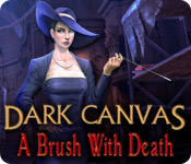 play Dark Canvas: A Brush With Death