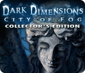 play Dark Dimensions: City Of Fog Collector'S Edition