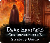 play Dark Heritage: Guardians Of Hope Strategy Guide