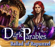 play Dark Parables: Ballad Of Rapunzel
