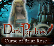 play Dark Parables: Curse Of The Briar Rose