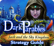 play Dark Parables: Jack And The Sky Kingdom Strategy Guide