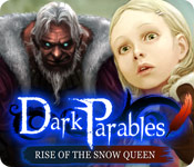 play Dark Parables: Rise Of The Snow Queen