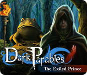 play Dark Parables: The Exiled Prince