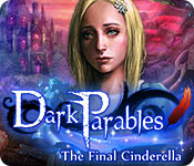 play Dark Parables: The Final Cinderella