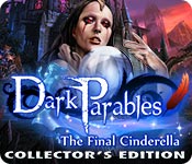play Dark Parables: The Final Cinderella Collector'S Edition
