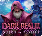 play Dark Realm: Queen Of Flames