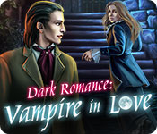 play Dark Romance: Vampire In Love
