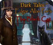 play Dark Tales: Edgar Allan Poe'S The Black Cat