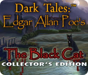 play Dark Tales: Edgar Allan Poe'S The Black Cat Collector'S Edition