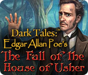 play Dark Tales: Edgar Allan Poe'S The Fall Of The House Of Usher