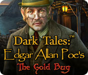 play Dark Tales: Edgar Allan Poe'S The Gold Bug
