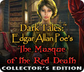 play Dark Tales: Edgar Allan Poe'S The Masque Of The Red Death Collector'S Edition