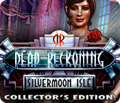 play Dead Reckoning: Silvermoon Isle Collector'S Edition