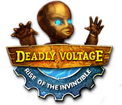 Deadly Voltage: Rise Of The Invincible