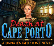 play Death At Cape Porto: A Dana Knightstone Novel