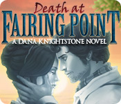play Death At Fairing Point: A Dana Knightstone Novel