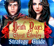 play Death Pages: Ghost Library Strategy Guide