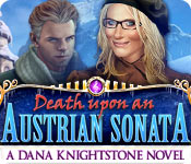 play Death Upon An Austrian Sonata: A Dana Knightstone Novel
