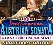 play Death Upon An Austrian Sonata: A Dana Knightstone Novel Collector'S Edition