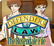 play Defenders Of Law