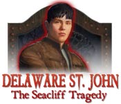 play Delaware St. John: The Seacliff Tragedy