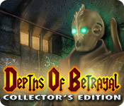 play Depths Of Betrayal Collector'S Edition
