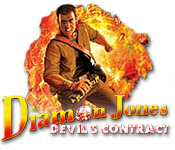 play Diamon Jones: Devil'S Contract