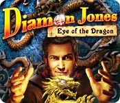 play Diamon Jones: Eye Of The Dragon