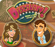 play Discovery! A Seek And Find Adventure