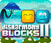 Disharmony Blocks Ii