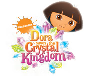 play Dora Saves The Crystal Kingdom