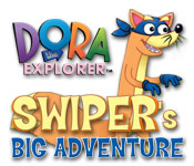 play Dora The Explorer: Swiper’S Big Adventure!