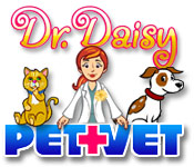 play Dr. Daisy Pet Vet