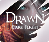 play Drawn: Dark Flight ®
