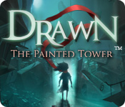 play Drawn: The Painted Tower