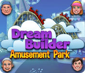 play Dream Builder: Amusement Park