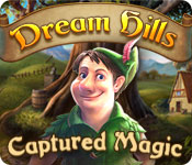play Dream Hills: Captured Magic