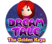 play Dream Tale: The Golden Keys