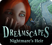 play Dreamscapes: Nightmare'S Heir