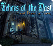 play Echoes Of The Past: Royal House Of Stone