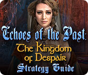 play Echoes Of The Past: The Kingdom Of Despair Strategy Guide