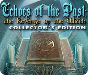 play Echoes Of The Past: The Revenge Of The Witch Collector'S Edition